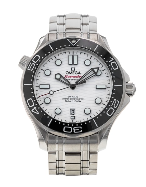 Omega Seamaster Diver 300m 210.30.42.20.04.001